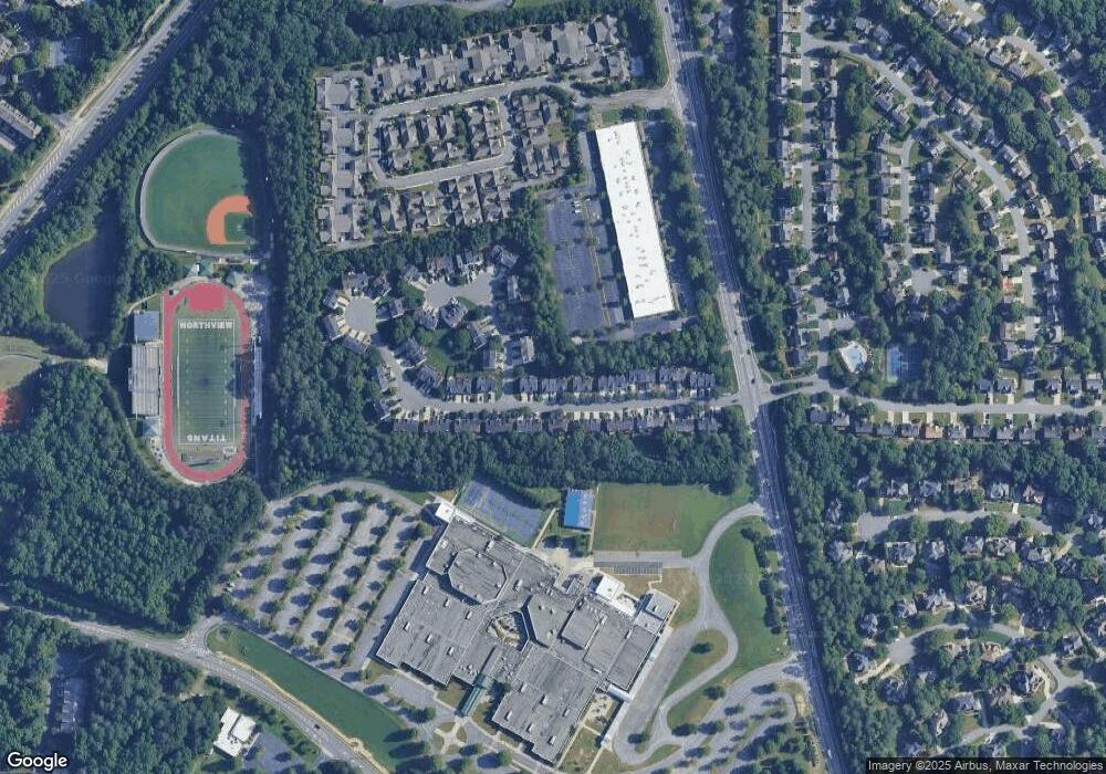 250 Abbotts Mill Dr, Duluth, GA 30097 - photo 1