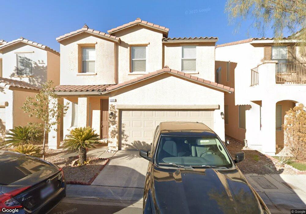 5880 Sakhalin Ave unit 2, Las Vegas, NV 89139 - photo 1