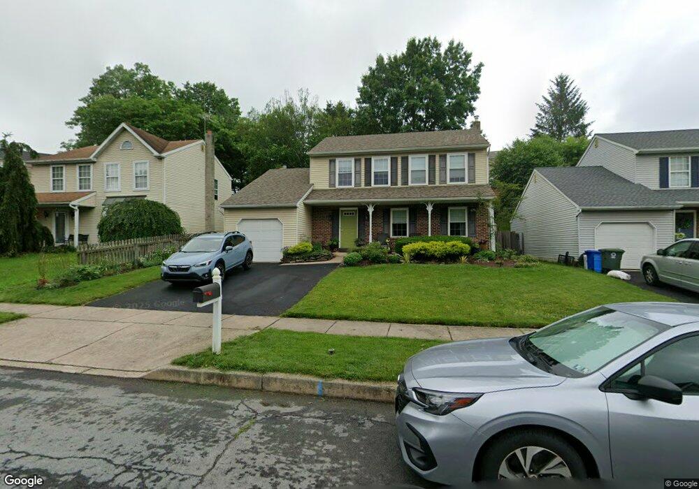 506 Amherst Cir, Perkasie, PA 18944 - photo 1