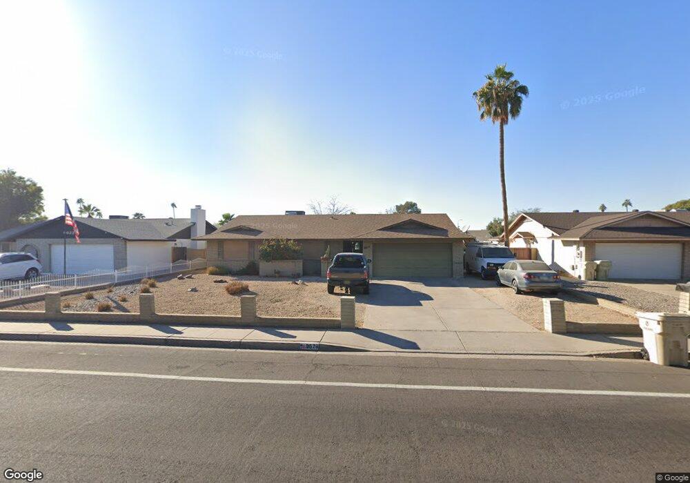 9628 N 47th Ave, Glendale, AZ 85302 - photo 1