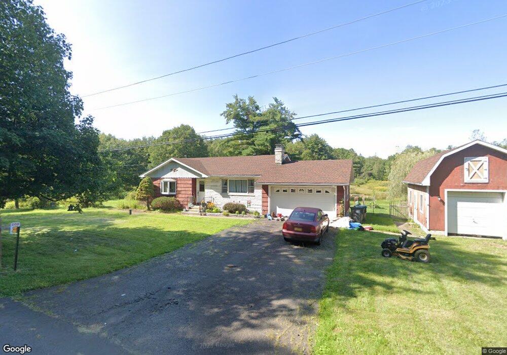 209 Hull Rd, Elizaville, NY 12523 - photo 1