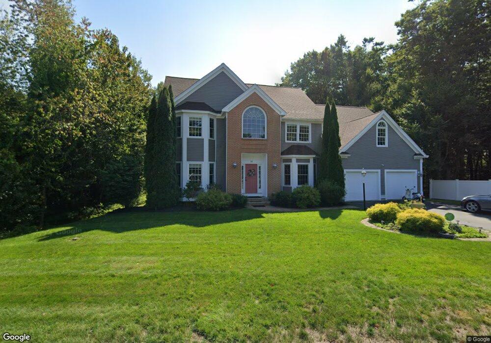 20 Playhouse Cir, Hampton, NH 03842 - photo 1