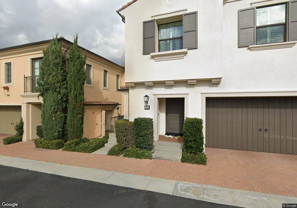 232 Crescent Moon, Irvine, CA 92602 - photo 1