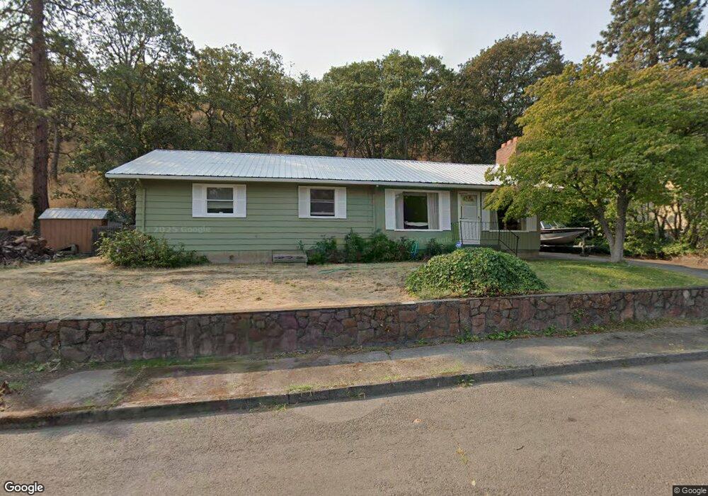 2010 Liberty Way, the Dalles, OR 97058 - photo 1