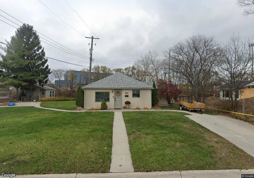 1341 Arch St, Port Huron, MI 48060 - photo 1