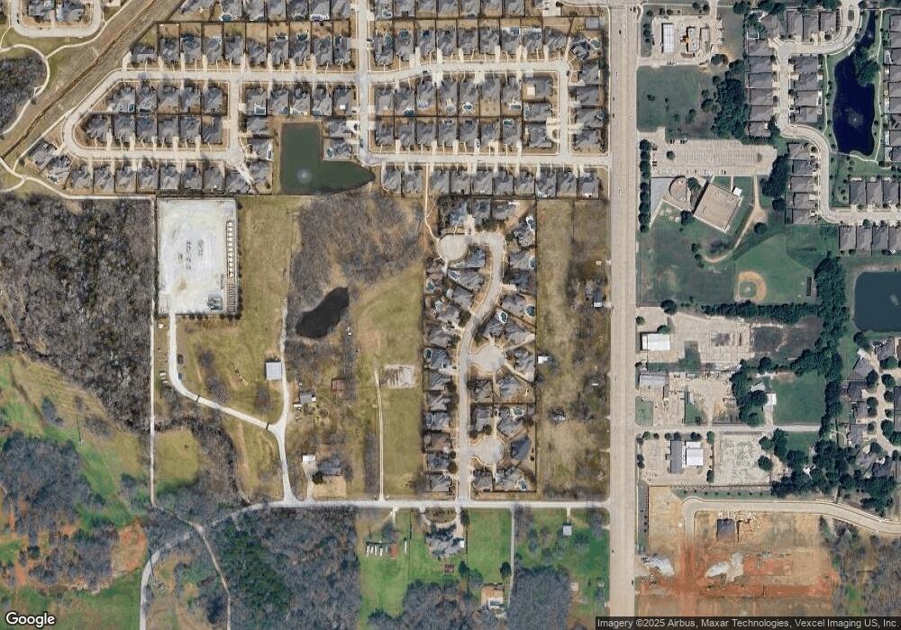 7717 Grace Dr, North Richland Hills, TX 76182 - photo 1