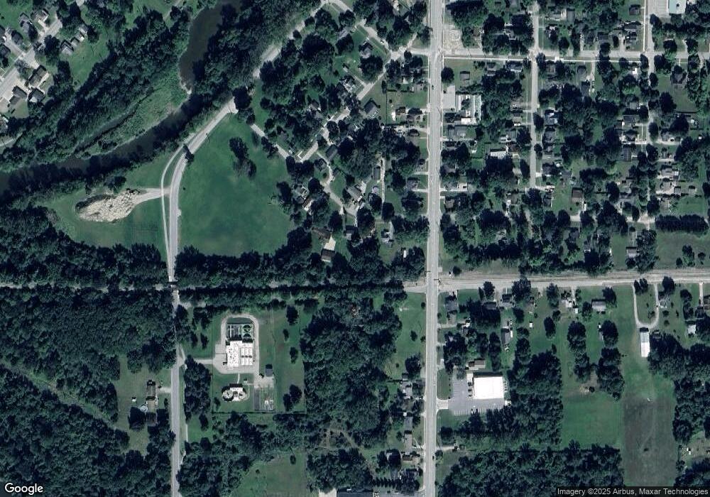 274 Arch St, Vassar, MI 48768 - photo 1