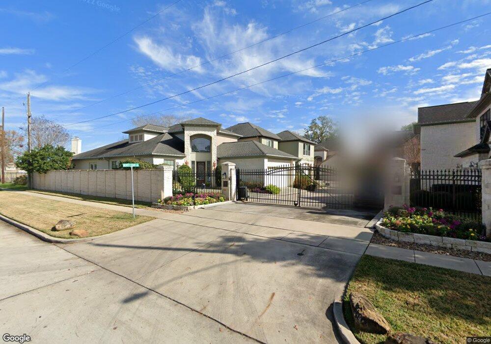 8426 Moritz Ct, Houston, TX 77055 - photo 1