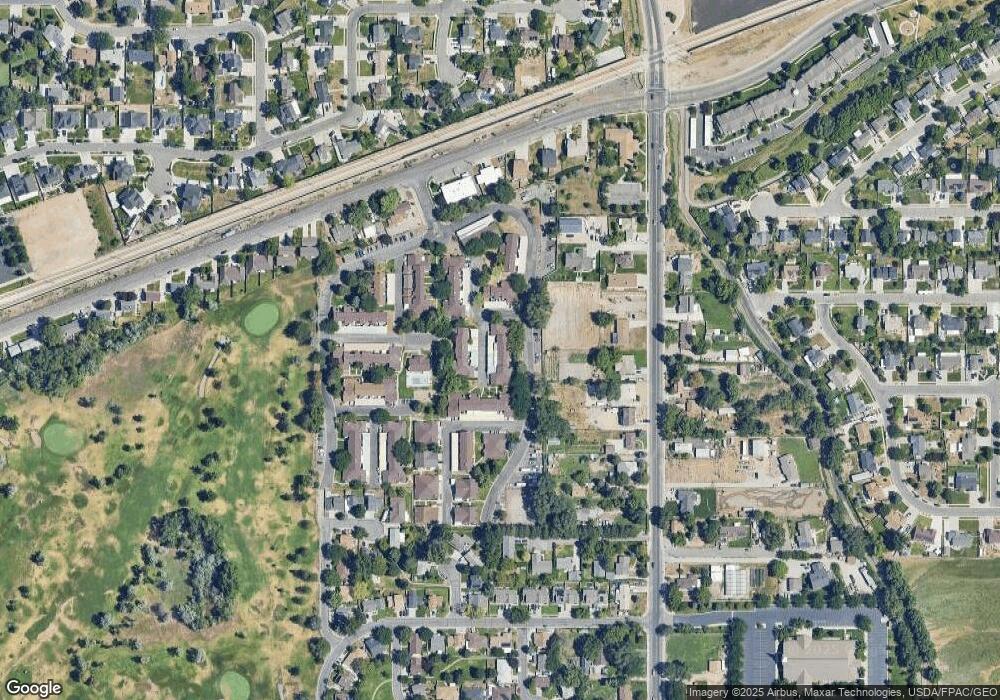 11 W Rio Grande Place unit 11, West Jordan, UT 84088 - photo 1