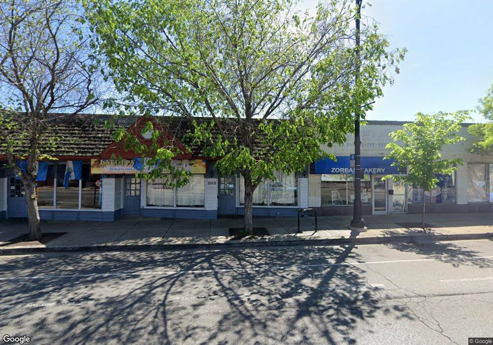 3113 N Central Ave, Chicago, IL 60634 - photo 1