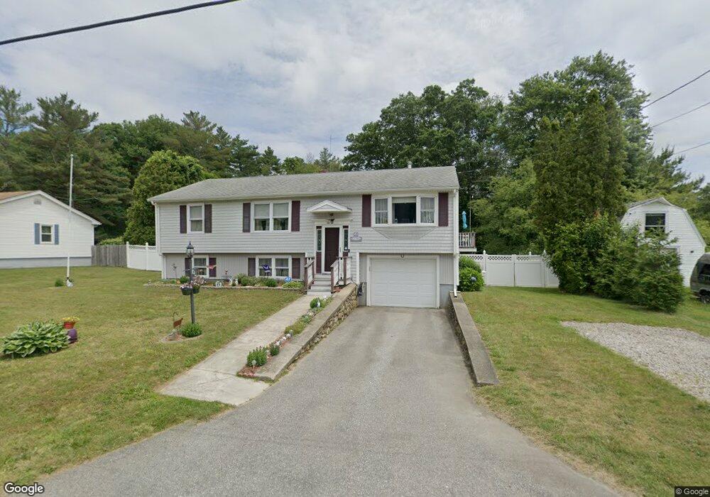 5 Grand Pine Way, Westport, MA 02790 - photo 1