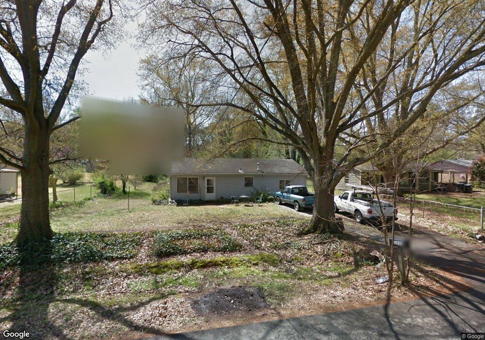 1815 Waldrep Cir SE, Marietta, GA 30060 - photo 1