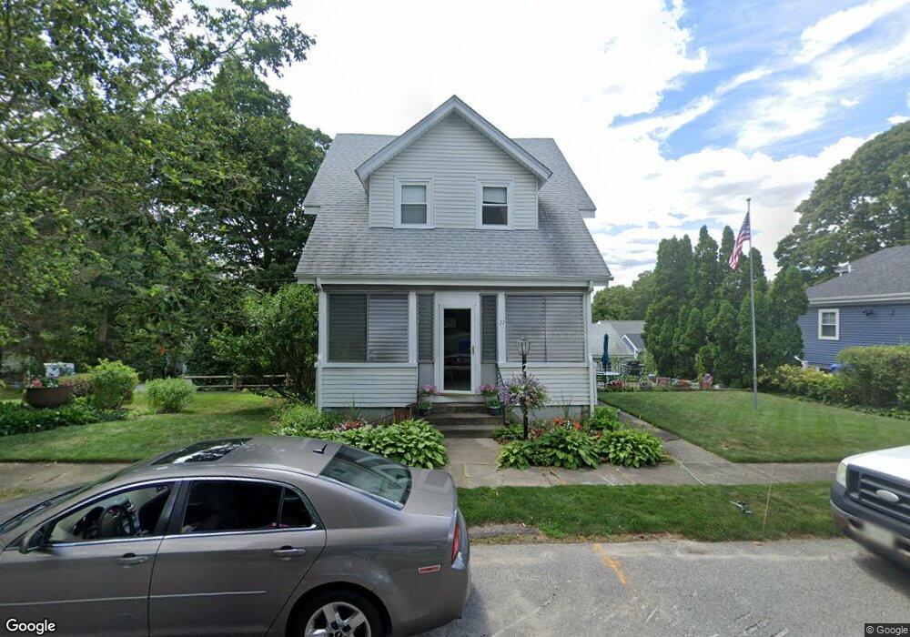 21 Cumberland Rd, Riverside, RI 02915 - photo 1