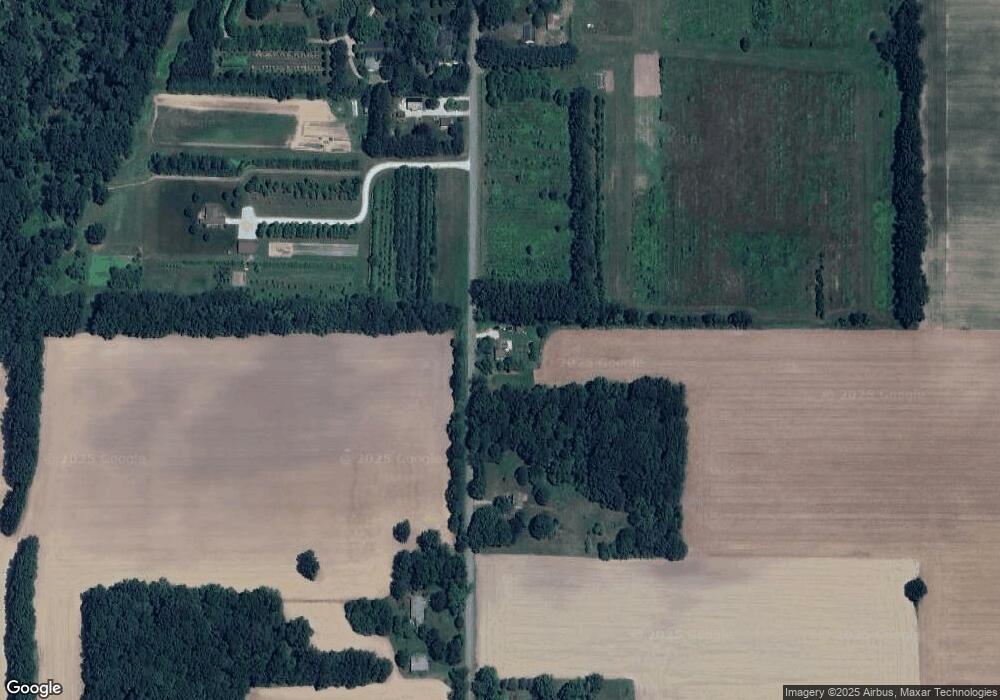 14913 Log Cabin Rd, Three Oaks, MI 49128 - photo 1