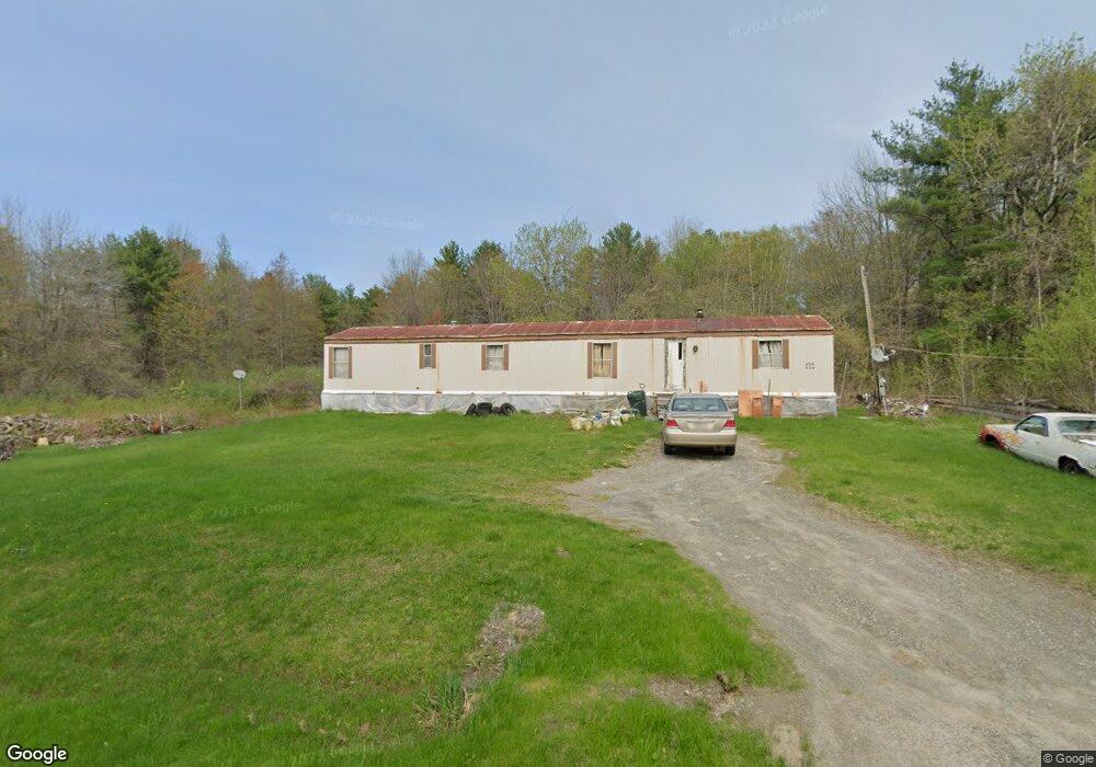 256 Martin Stream Rd, Fairfield, ME 04937 - photo 1