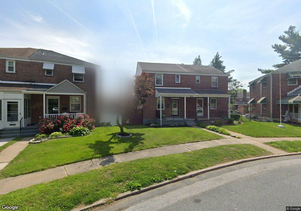 2630 Yorkway, Dundalk, MD 21222 - photo 1