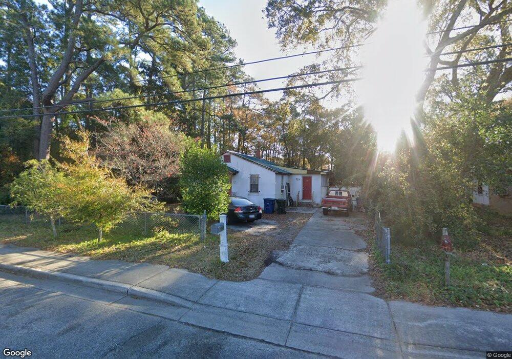 1106 Dunbar St, Myrtle Beach, SC 29577 - photo 1