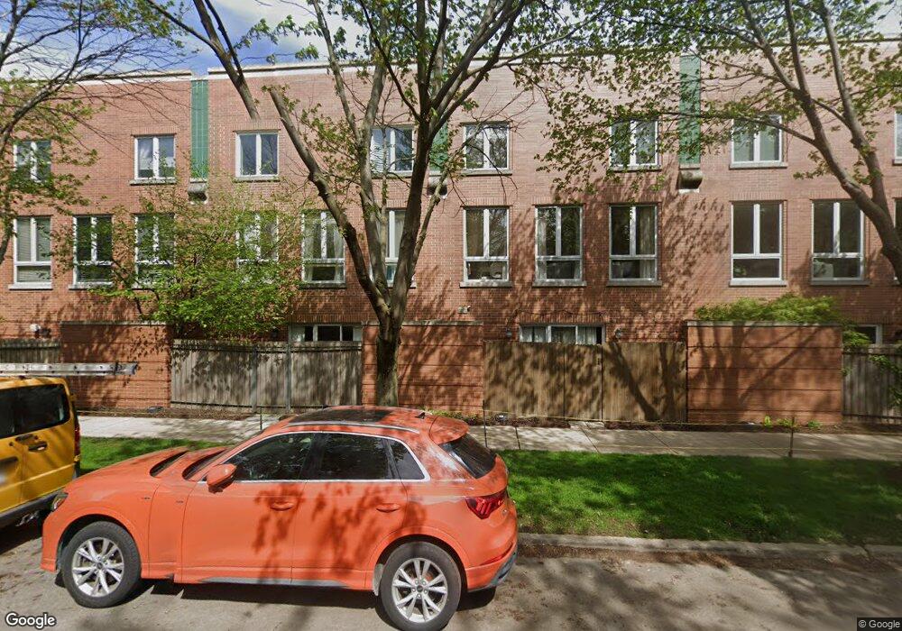 2701 N Greenview Ave unit C, Chicago, IL 60614 - photo 1
