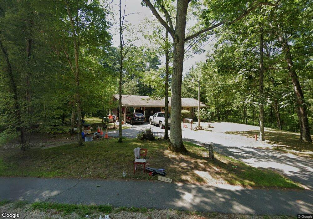 233 E Side Dr, Concord, NH 03301 - photo 1