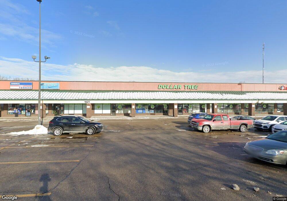 1621 Leonard St NE unit K, Grand Rapids, MI 49505 - photo 1