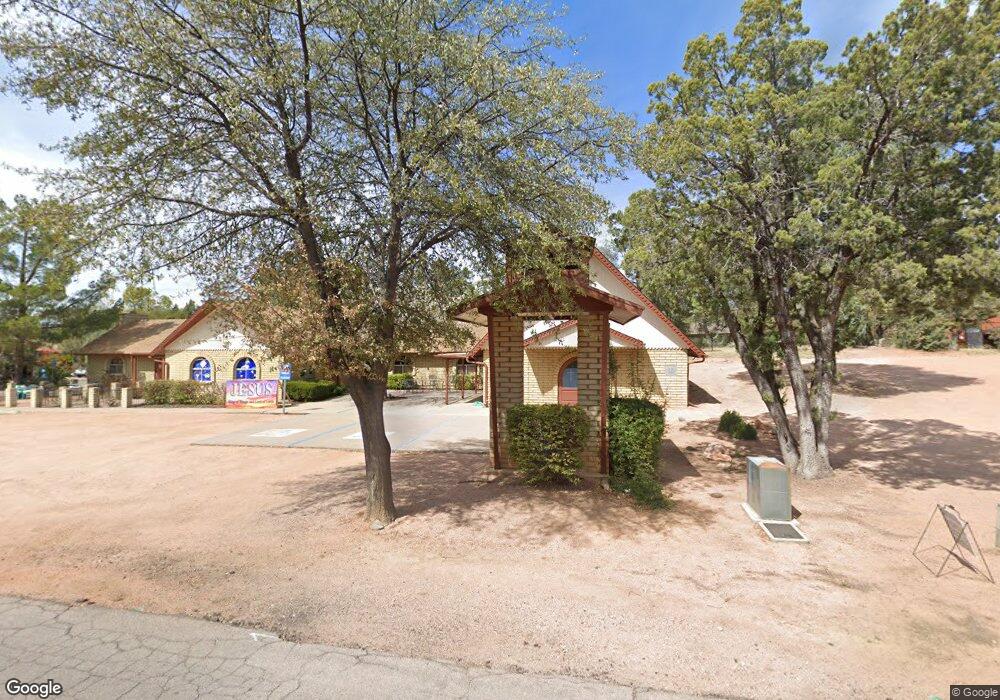 1002 N Easy St, Payson, AZ 85541 - photo 1