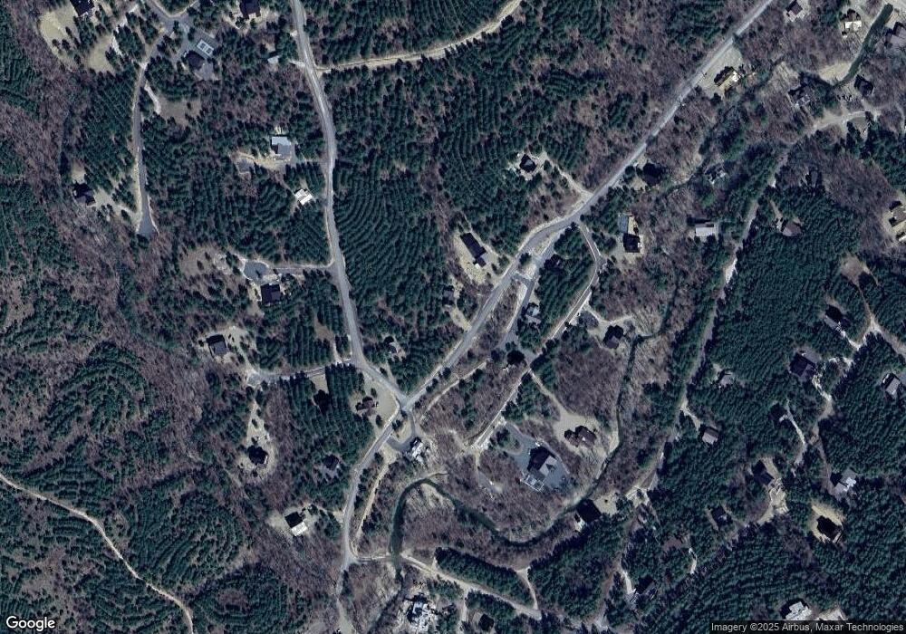 1333 N Lukfata Trail Rd, Broken Bow, OK 74728 - photo 1