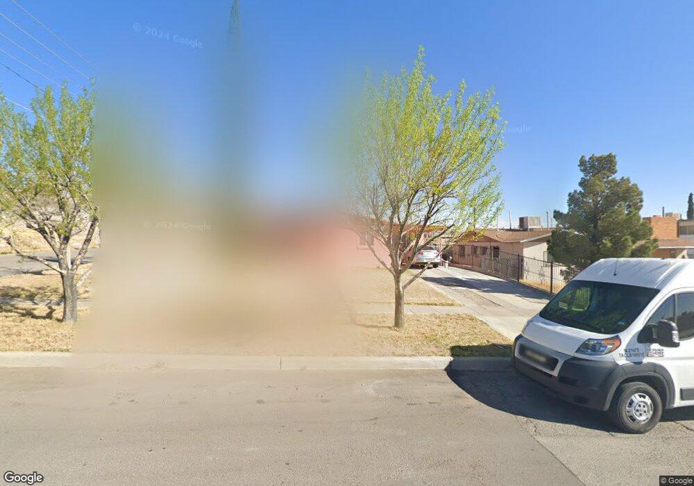 2801 Jackson Ave, El Paso, TX 79930 - photo 1