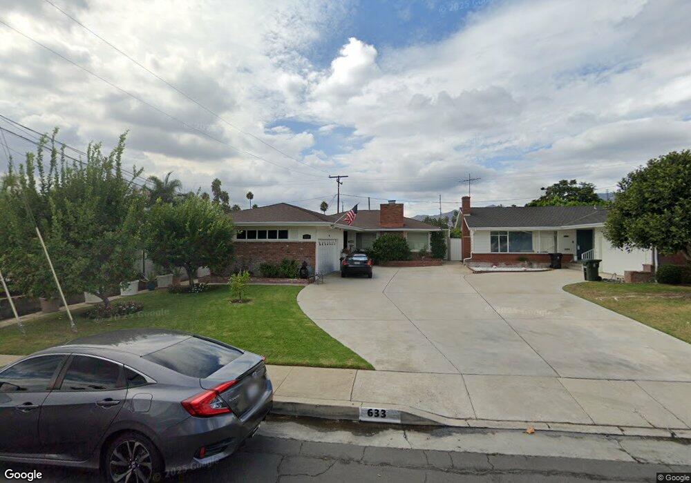 633 N Meyer St, San Fernando, CA 91340 - photo 1