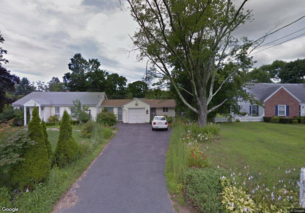 19 Hunting Ln, Wilbraham, MA 01095 - photo 1