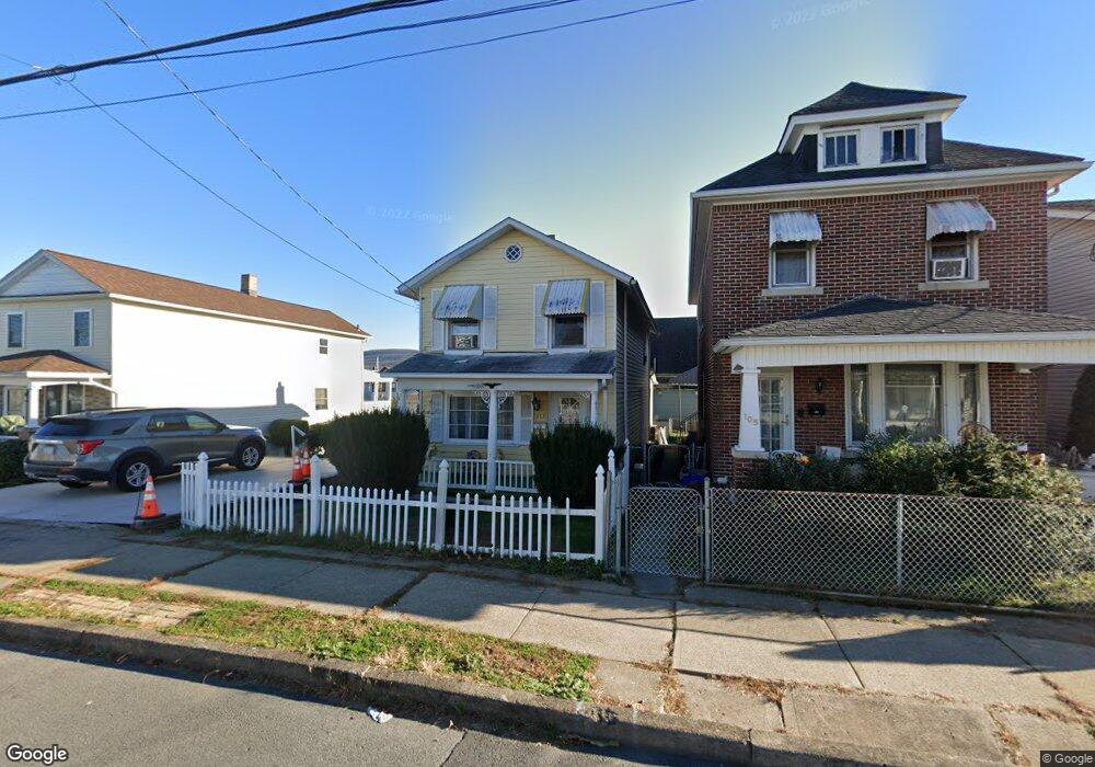 113 E Union St, Nanticoke, PA 18634 - photo 1