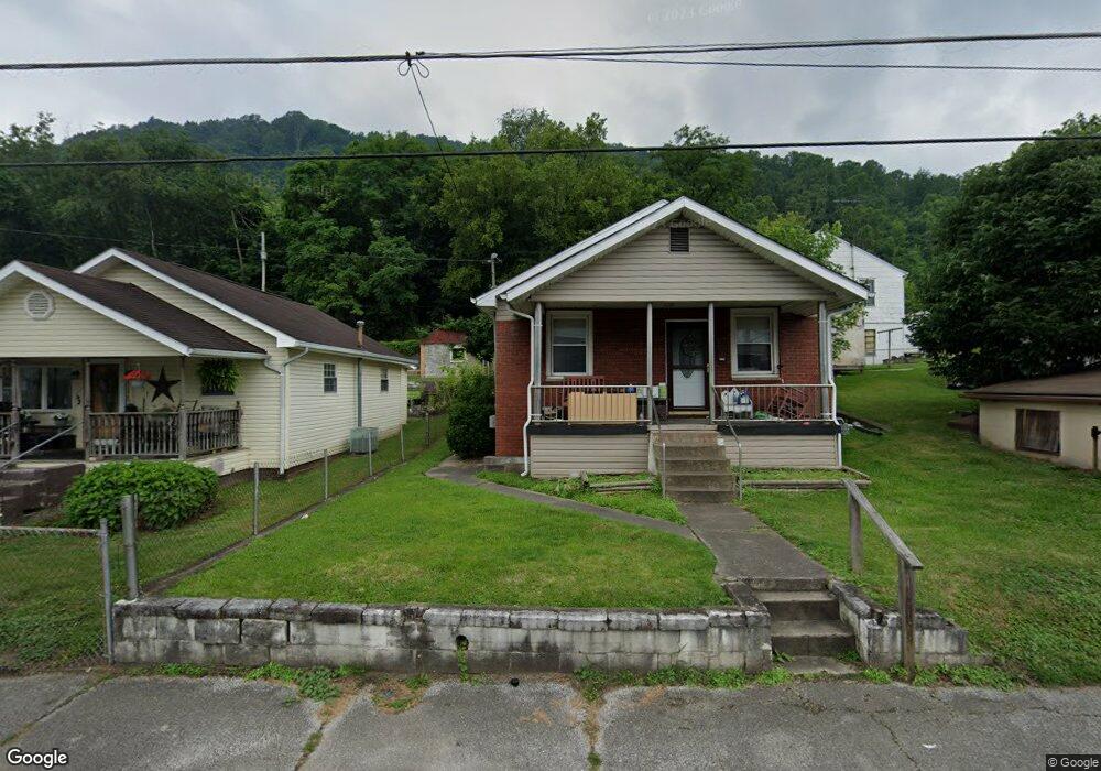 8709 Ohio Ave, Charleston, WV 25315 - photo 1