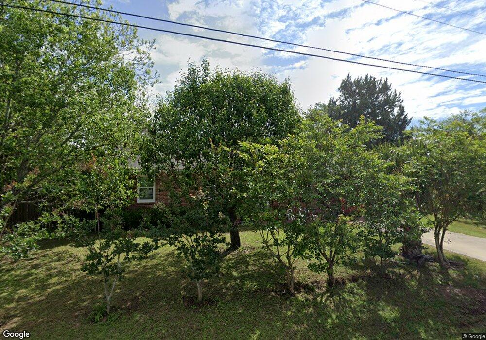 169 Maple St, Omega, GA 31775 - photo 1