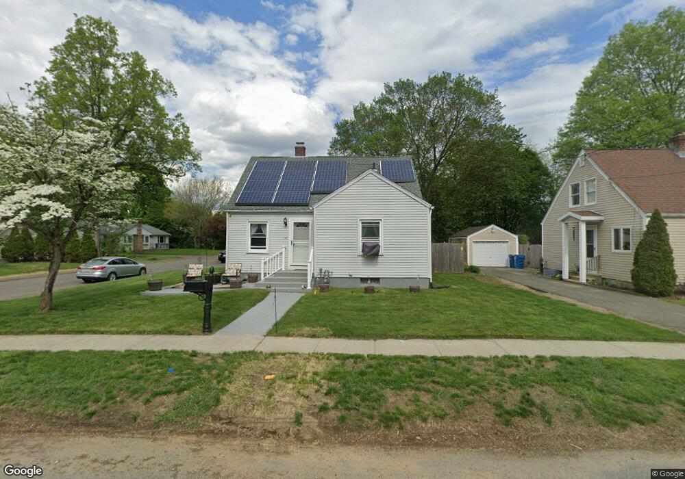 30 Cooper St, West Springfield, MA 01089 - photo 1