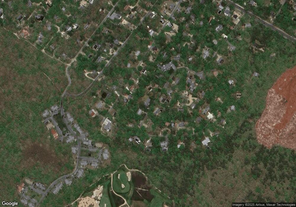 28 Teaberry Ln, Edgartown, MA 02539 - photo 1