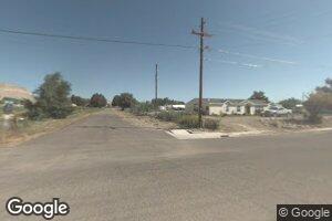 300 N 300 W, Ferron, UT 84523