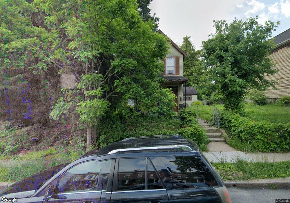 105 S Culver St, Baltimore, MD 21229 - photo 1