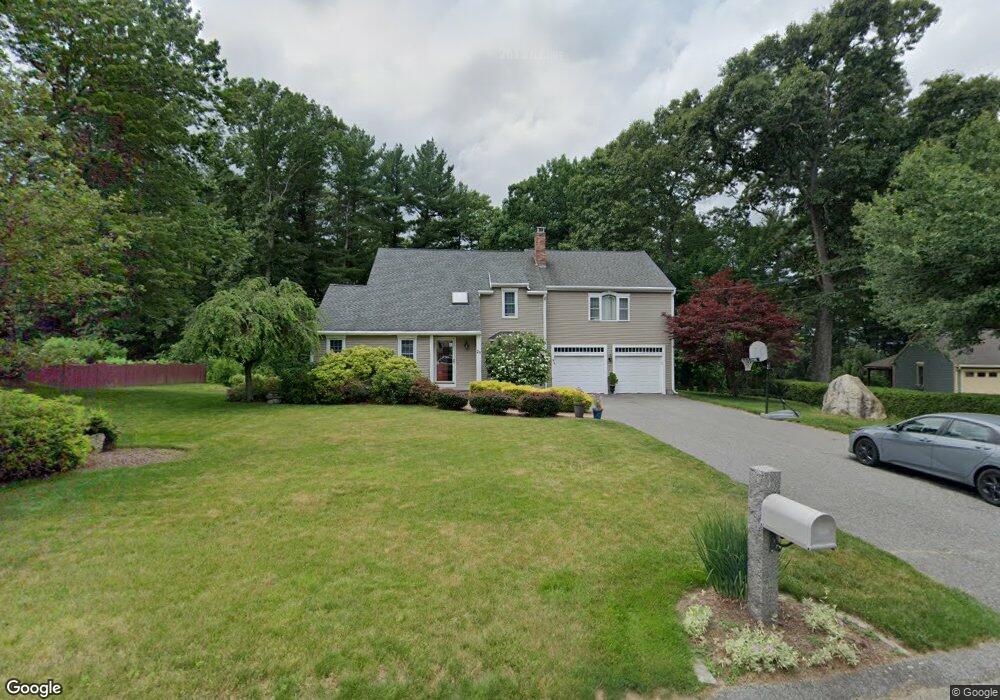 24 Merrill Rd, Sutton, MA 01590 - photo 1