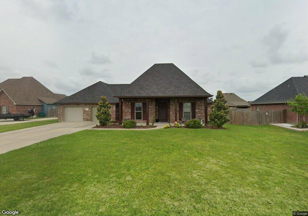 878 Eve Elizabeth Ln, Lake Charles, LA 70605 - photo 1