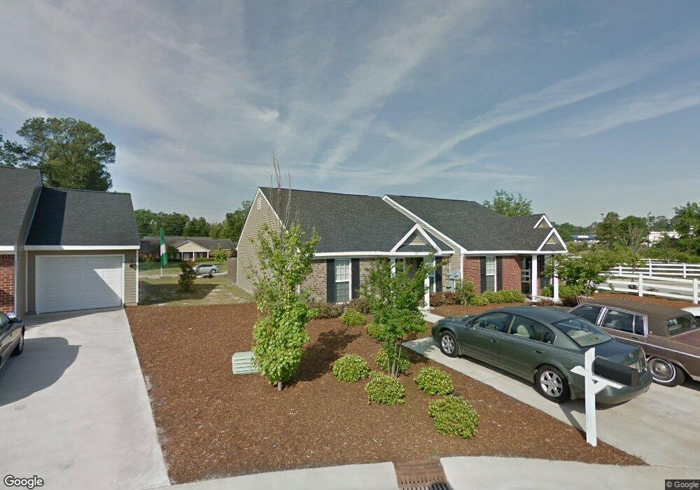 1803 Crimson Leaf Way, Augusta, GA 30909 - photo 1