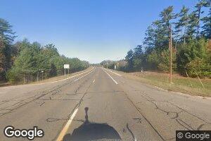 TBD Old M28 Unit Parcel 2, Shelter Bay, MI 49806