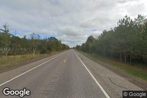 TBD M28 and Old M28 Unit Lot 1, Shelter Bay, MI 49806