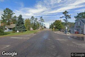 TBD Wood Island, Autrain, MI 49806
