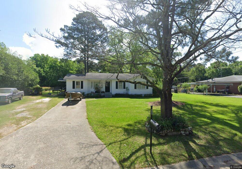 5730 Knowles Dr, Macon, GA 31216 - photo 1
