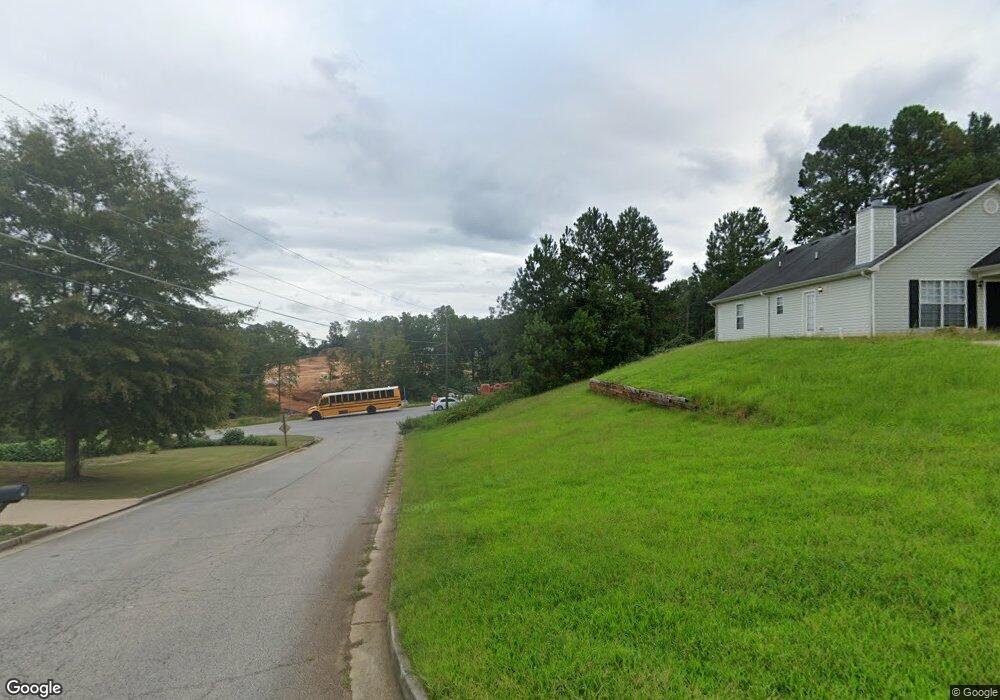 15 15 Fairclift Cir, Covington, GA 30016 - photo 1