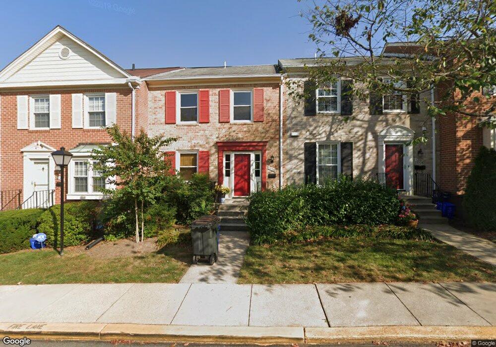 10258 Arizona Cir, Bethesda, MD 20817 - photo 1