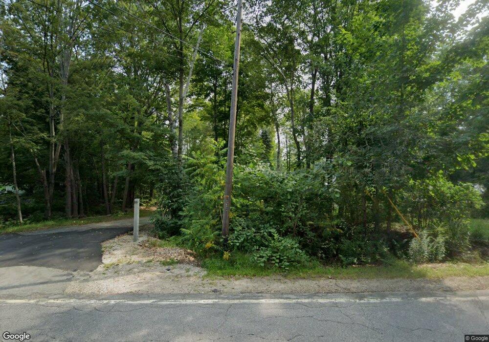 89 Lovell Lake Rd, Sanbornville, NH 03872 - photo 1