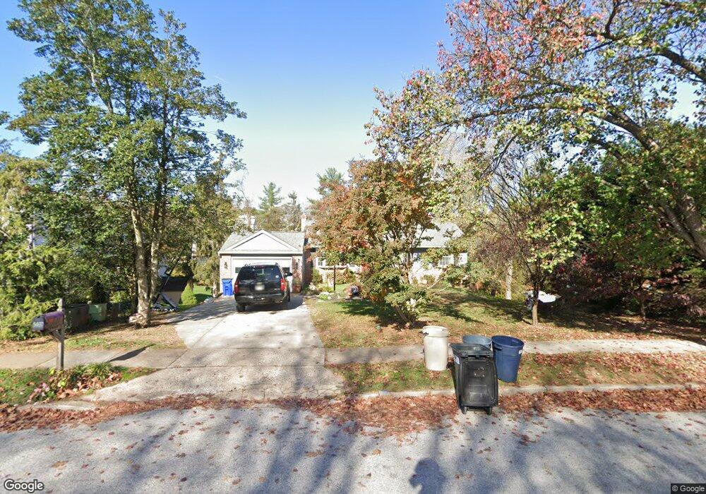 5937 Elk Forest Ct, Elkridge, MD 21075 - photo 1