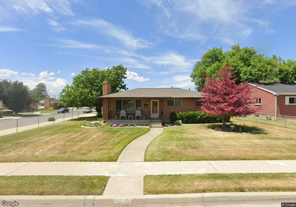 8170 Jackson St, Midvale, UT 84047 - photo 1
