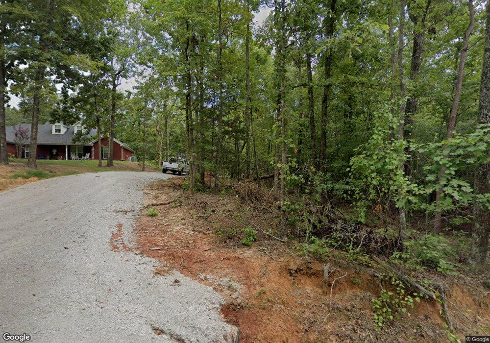 70 County Road 451, Oxford, MS 38655 - photo 1