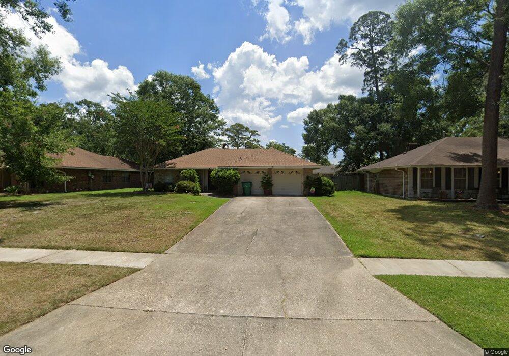 1030 Rue Verand, Slidell, LA 70458 - photo 1